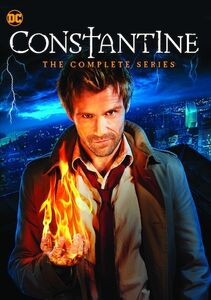 Constantine: The Complete Series