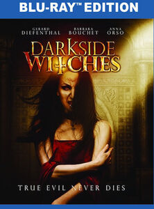 Darkside Witches