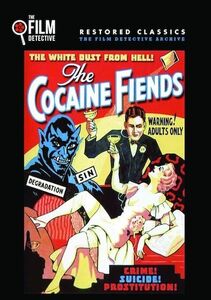 Cocaine Fiends , Lois January