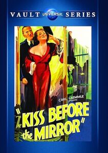 The Kiss Before the Mirror , Nancy Carroll
