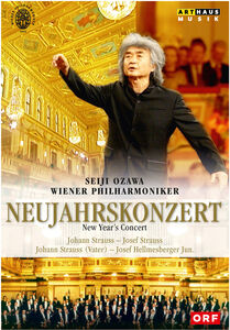Neujahrskonzert