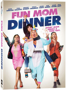 Fun Mom Dinner