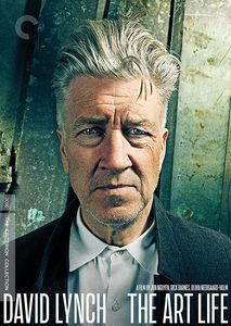 David Lynch: The Art Life (Criterion Collection)
