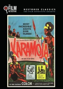 Karamoja 