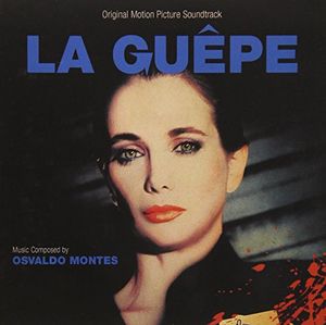 La Guêpe (The Wasp) (Original Soundtrack) [Import]