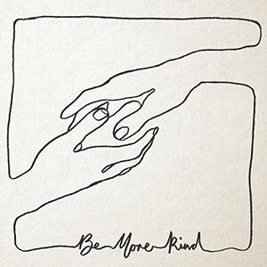 Be More Kind , Frank Turner
