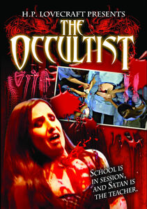 H.P. Lovecraft's The Occultist