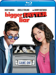 Bigger Fatter Liar