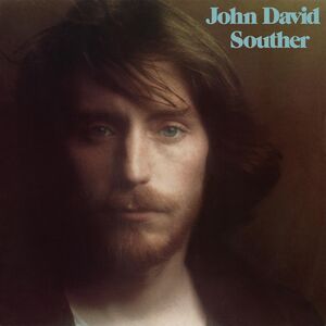 John David Souther , J.D. Souther