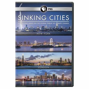 Sinking Cities