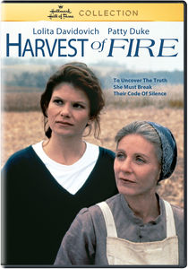 Harvest of Fire