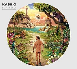 El Circulo [Explicit Content]