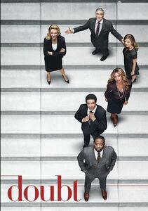 Doubt , Katherine Heigl