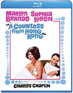 A Countess from Hong Kong , Marlon Brando