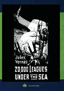 20,000 Leagues Under The Sea