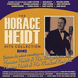Hits Collection 1937-45