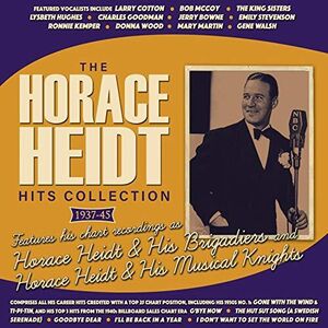 Hits Collection 1937-45 , Horace Heidt
