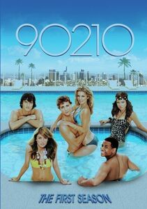 90210: The First Season