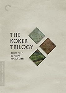 The Koker Trilogy (Criterion Collection)