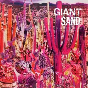 Recounting The Ballads Of Thin Line Men , Giant Sand