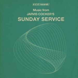 Music From Jarvis Cocker's Sunday Service /  Various [Import]