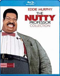 The Nutty Professor Collection