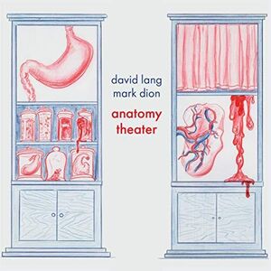 Anatomy Theater , Mark Dion