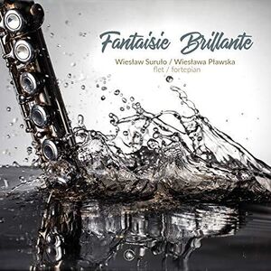 Fantasie Brillante 