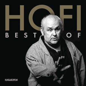 Best of Hofi , Geza