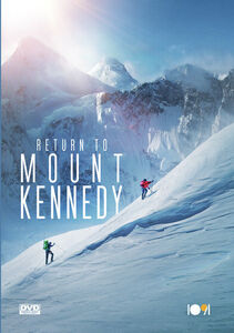 Return To Mount Kennedy