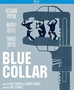 Blue Collar , Richard Pryor