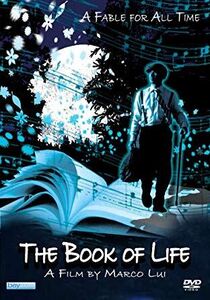 The Book Of Life