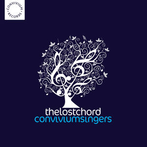Lost Chord , Various Artists