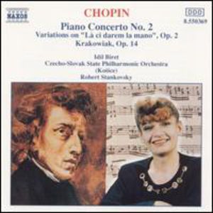 Con Pno 2/ Krakowiak , Andrea Immer