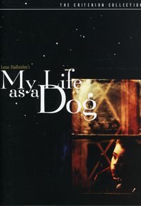 My Life as a Dog (Criterion Collection)
