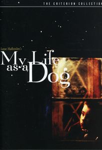 My Life as a Dog (Criterion Collection) , Göran Stangertz