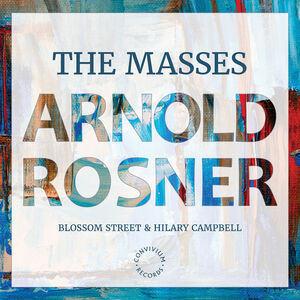 Masses , Campbell Street