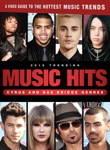 2019 Trending Music Hits: Cyrus And Nas Bridge Genres