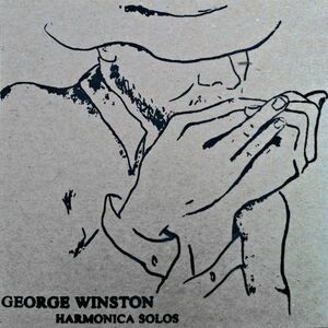 Harmonica , George Winston