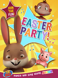 Easter Party