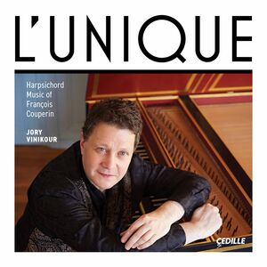 L'unique , Jory Vinikour
