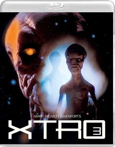 Xtro 3: Watch The Skies , Andrew Divoff