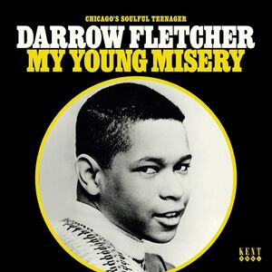 My Young Misery [Import]