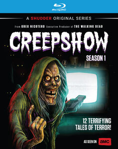 Creepshow: Season 1