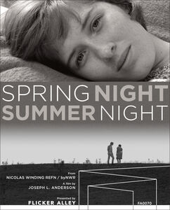 Spring Night, Summer Night , Marjorie Johnson