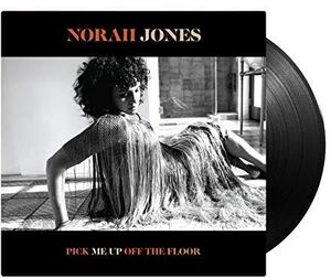 Pick Me Up Off The Floor , Norah Jones