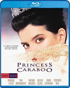 Princess Caraboo , Jim Broadbent