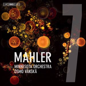 Symphony 7 , Osmo Vänskä