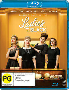 Ladies in Black [Import]