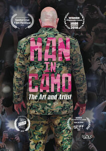 Man In Camo